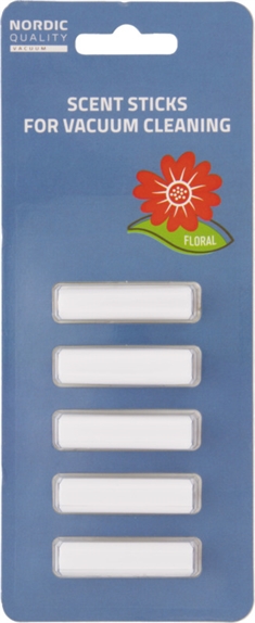 Nordic Quality Duftpinde - Blomster